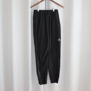 Adidas Women's Climacool Black Joggers Sz S